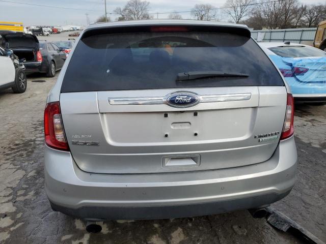 Photo 6 from auction – 2013 FORD EDGE LIMIT with VIN 2FMDK3K93DBA02480