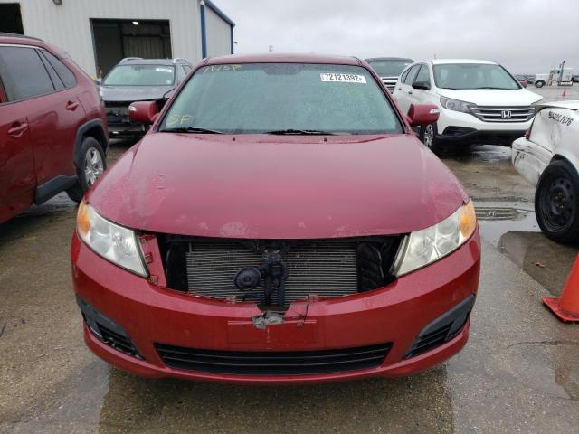 Photo 5 from auction – 2009 KIA OPTIMA LX with VIN KNAGE228695359624