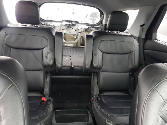 Photo 10 from auction – 2020 FORD EXPLORER L with VIN 1FMSK8FH4LGC15032