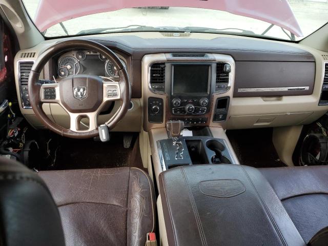 Photo 8 from auction – 2013 RAM 1500 LONGH with VIN 1C6RR7PT3DS686915