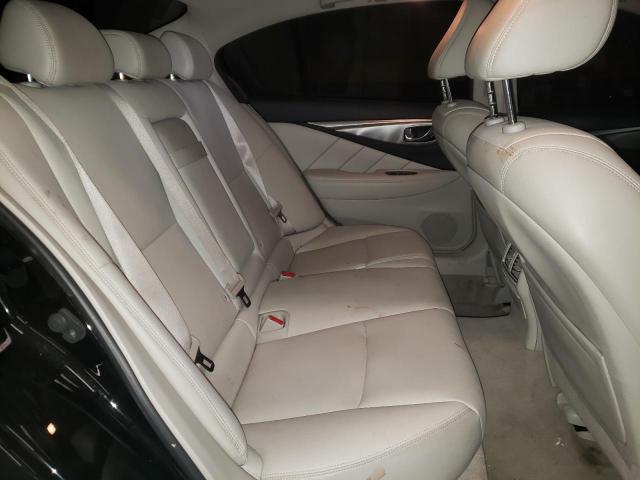 Photo 10 from auction – 2015 INFINITI Q50 BASE with VIN JN1BV7AR6FM399680