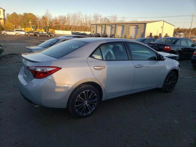 Photo 3 from auction – 2016 TOYOTA COROLLA L with VIN 2T1BURHEXGC581329