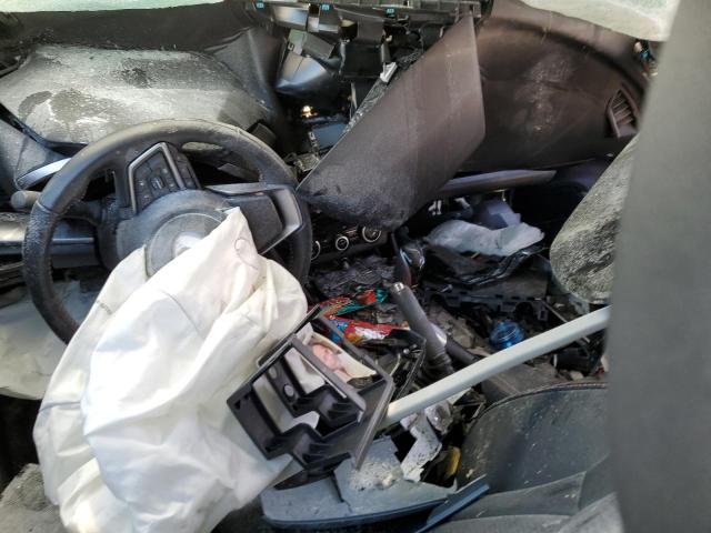 Photo 8 from auction – 2021 SUBARU CROSSTREK with VIN JF2GTHNC9MH393917
