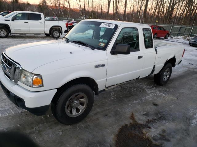 Photo 1 from auction – 2009 FORD RANGER SUP with VIN 1FTZR15EX9PA54577