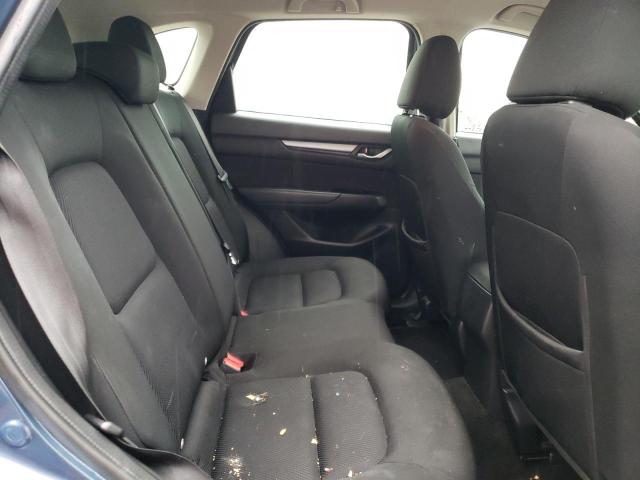 Photo 11 from auction – 2019 MAZDA CX-5 SPORT with VIN JM3KFABM8K1686550