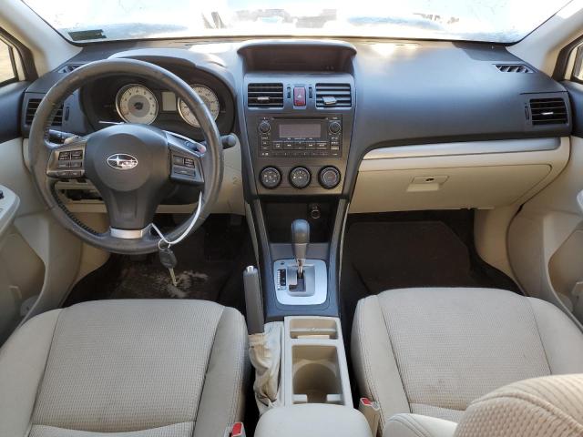 Photo 8 from auction – 2013 SUBARU IMPREZA SP with VIN JF1GPAL62D2898021