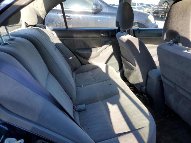 Photo 10 from auction – 2004 HONDA CIVIC EX with VIN 2HGES26804H586372