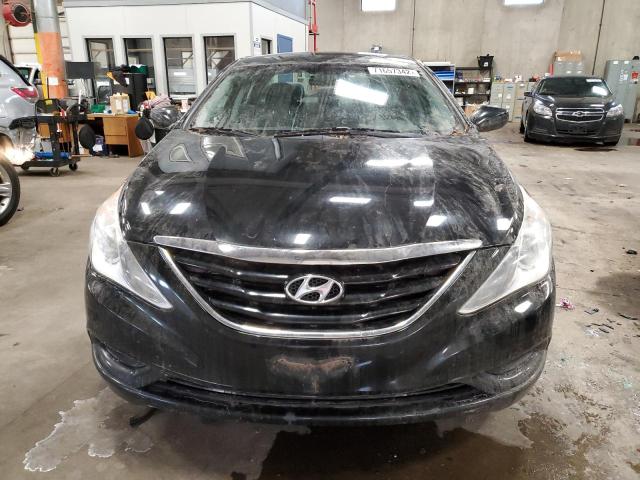 Photo 5 from auction – 2011 HYUNDAI SONATA GLS with VIN 5NPEB4AC7BH036158
