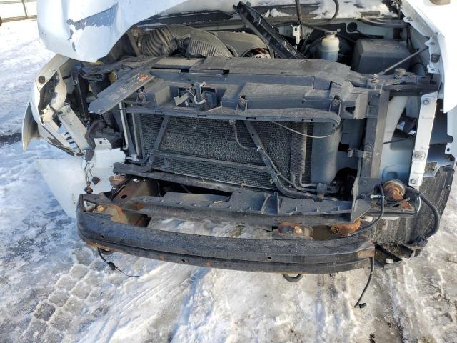 Photo 11 from auction – 2011 CHEVROLET AVALANCHE with VIN 3GNTKFE3XBG344230
