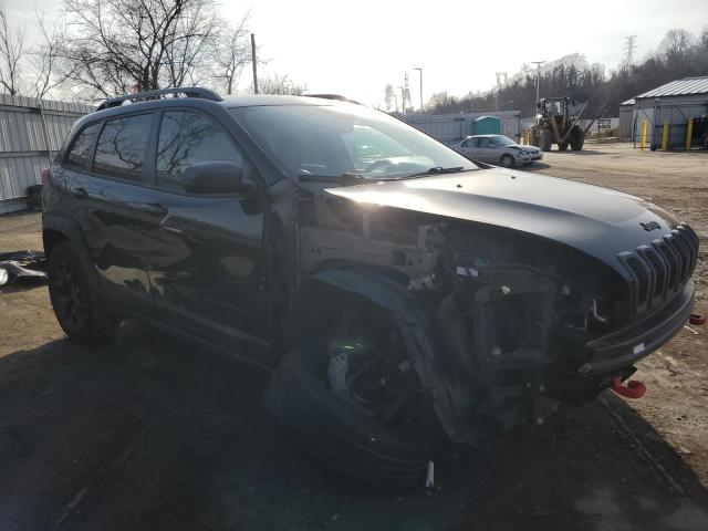 Photo 4 from auction – 2017 JEEP CHEROKEE T with VIN 1C4PJMBS0HW616694