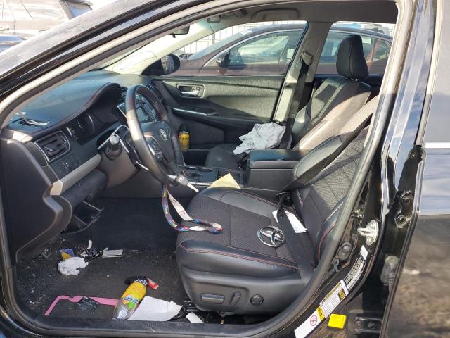 Photo 7 from auction – 2016 TOYOTA CAMRY LE with VIN 4T1BF1FK6GU157651