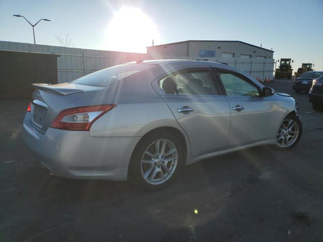 Photo 3 from auction – 2010 NISSAN MAXIMA S with VIN 1N4AA5AP9AC836129