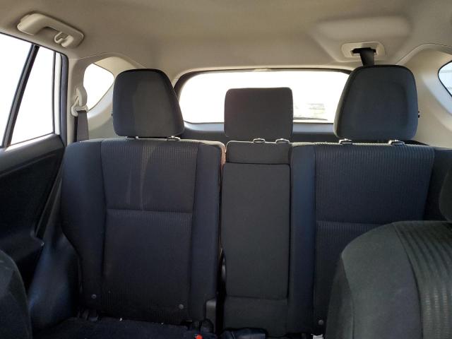 Photo 10 from auction – 2018 TOYOTA RAV4 LE with VIN JTMBFREV0JJ725142