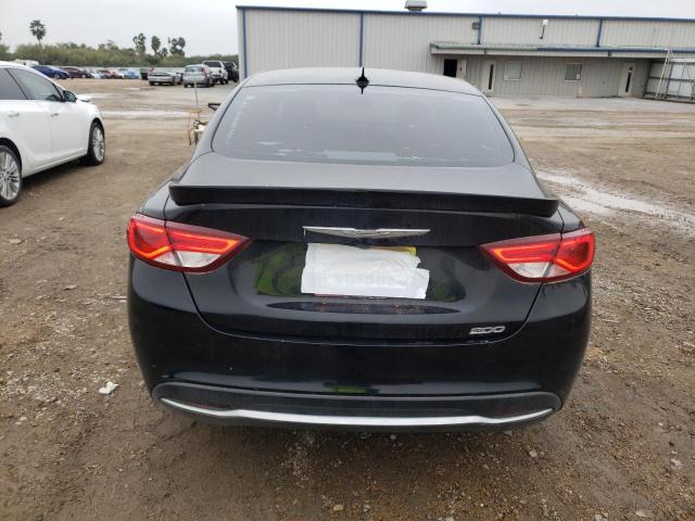 Photo 6 from auction – 2015 CHRYSLER 200 LIMITE with VIN 1C3CCCAB4FN706510