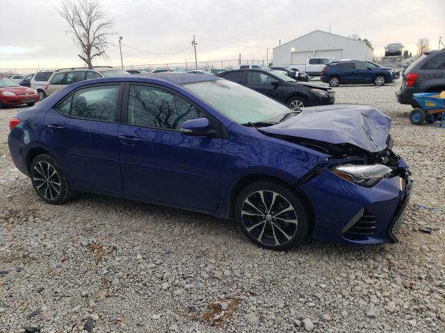 Photo 4 from auction – 2017 TOYOTA COROLLA L with VIN 2T1BURHE8HC917707
