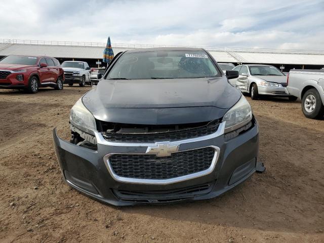 Photo 5 from auction – 2015 CHEVROLET MALIBU LS with VIN 1G11B5SL0FF170585