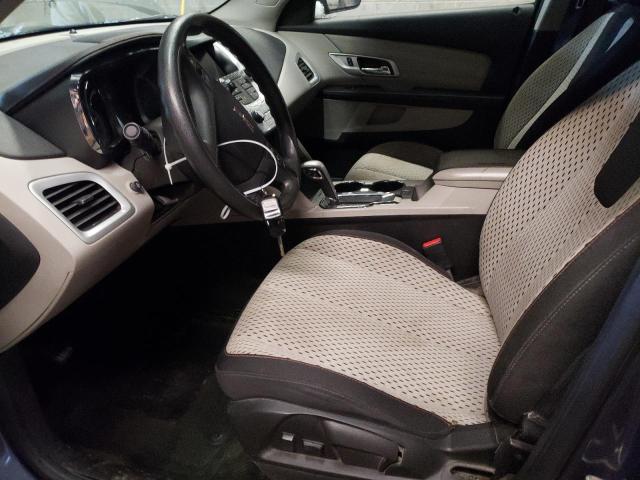 Photo 7 from auction – 2014 GMC TERRAIN SL with VIN 2GKALMEK6E6176325