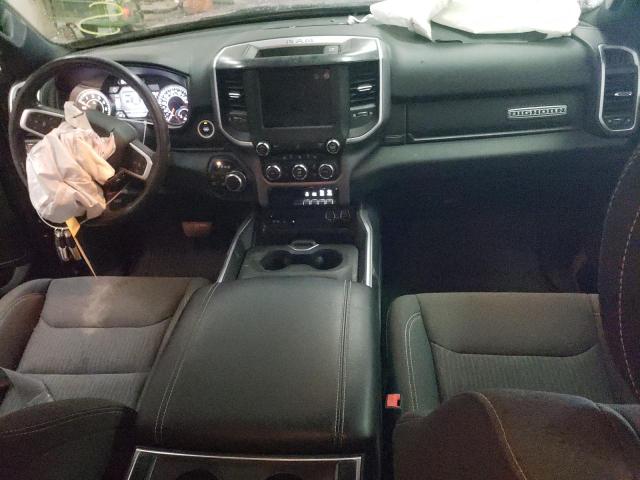 Photo 8 from auction – 2019 RAM 1500 BIG H with VIN 1C6SRFFTXKN554758