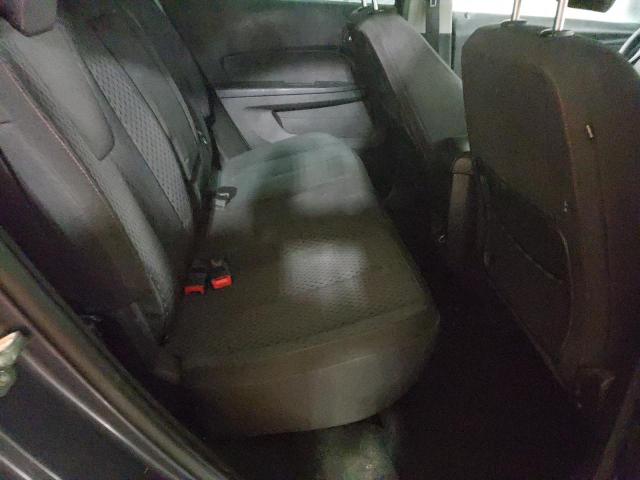 Photo 11 from auction – 2014 CHEVROLET EQUINOX LS with VIN 2GNALAEK6E6315161