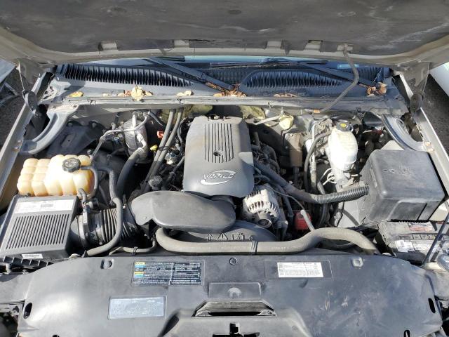 Photo 11 from auction – 2003 GMC SIERRA K25 with VIN 1GTHK23U73F195863
