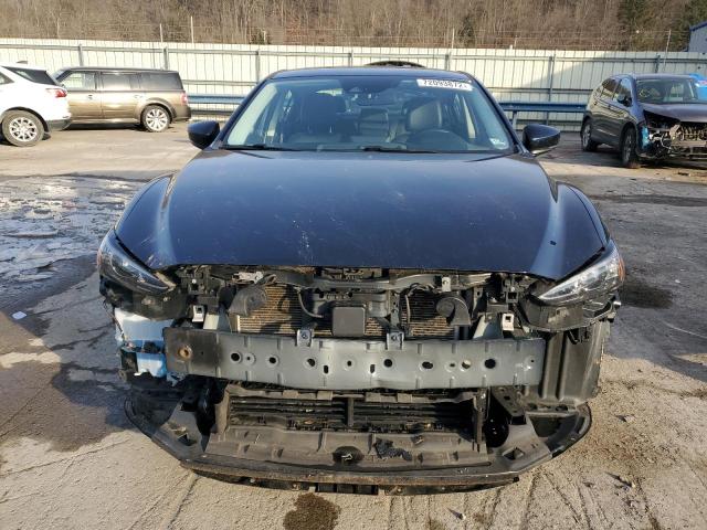 Photo 5 from auction – 2019 MAZDA 6 TOURING with VIN JM1GL1VM1K1509647