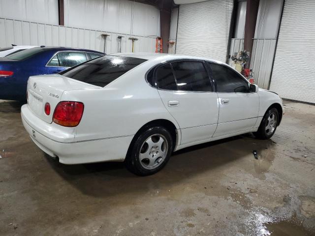 Photo 3 from auction – 2003 LEXUS GS 300 with VIN JT8BD69S430179442