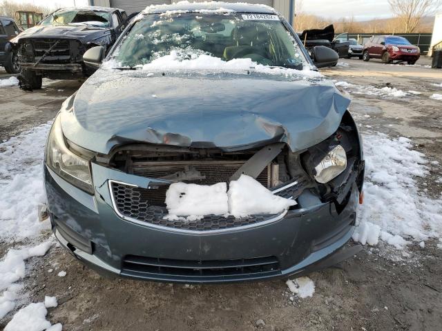 Photo 5 from auction – 2012 CHEVROLET CRUZE LS with VIN 1G1PC5SH5C7207672