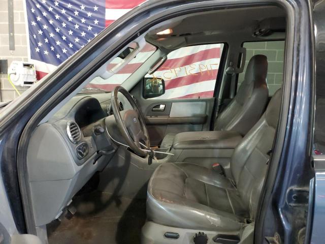 Photo 7 from auction – 2004 FORD EXPEDITION with VIN 1FMPU16LX4LB69680