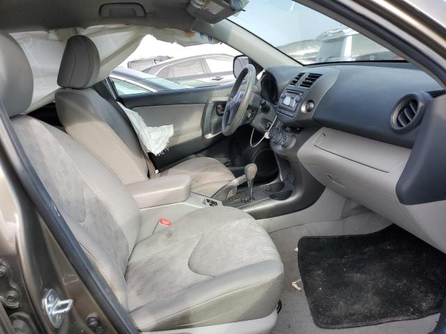 Photo 7 from auction – 2012 TOYOTA RAV4 with VIN 2T3BF4DV7CW251635