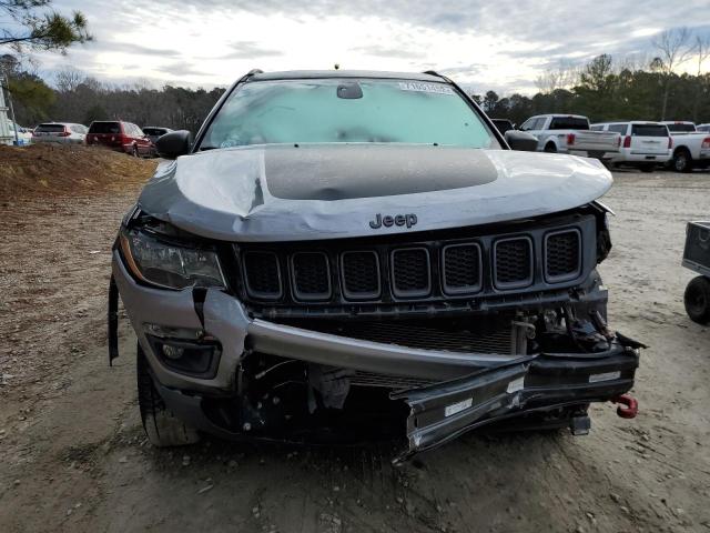 Photo 5 from auction – 2019 JEEP COMPASS TR with VIN 3C4NJDDB2KT747384