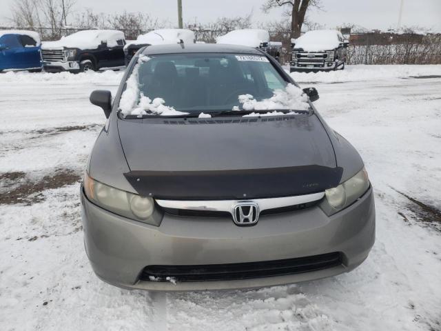 Photo 5 from auction – 2008 HONDA CIVIC DX with VIN 2HGFA16258H104143