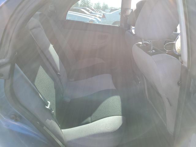Photo 10 from auction – 2007 SUBARU IMPREZA 2. with VIN JF1GD61667G525497
