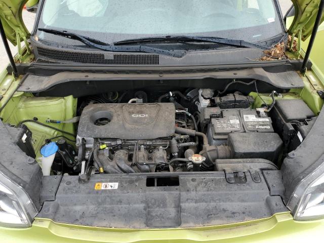 Photo 11 from auction – 2018 KIA SOUL with VIN KNDJN2A25J7902735