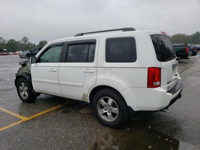 صورة رقم 2 من المزاد - 2009 HONDA PILOT EX مع VIN 5FNYF38409B020614
