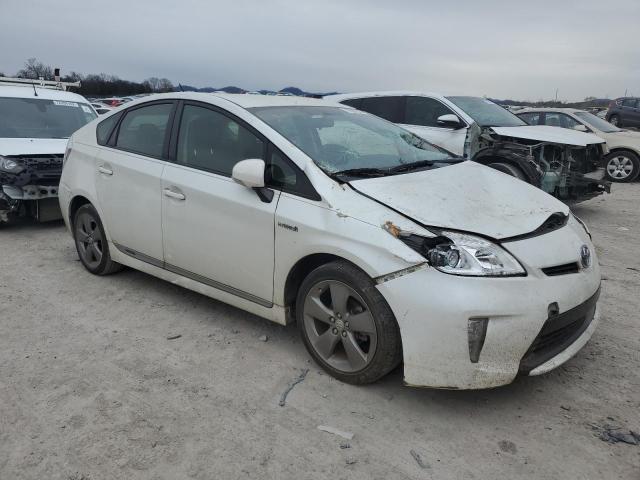 Photo 4 from auction – 2015 TOYOTA PRIUS with VIN JTDKN3DU9F0428716