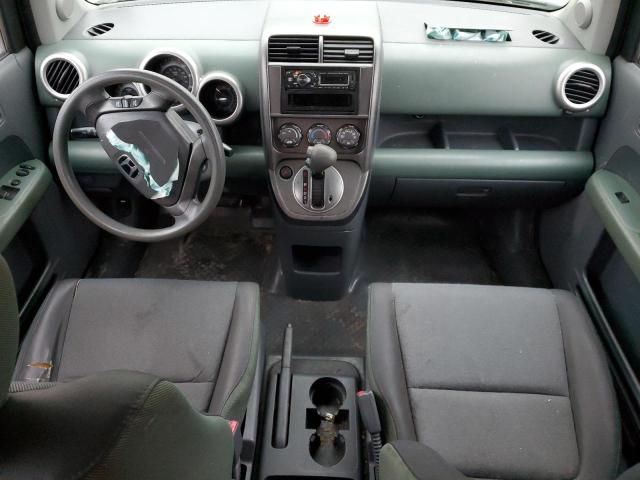 Photo 8 from auction – 2005 HONDA ELEMENT LX with VIN 5J6YH18335L002535