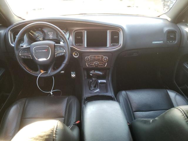 Photo 8 from auction – 2018 DODGE CHARGER R/ with VIN 2C3CDXCT5JH174244