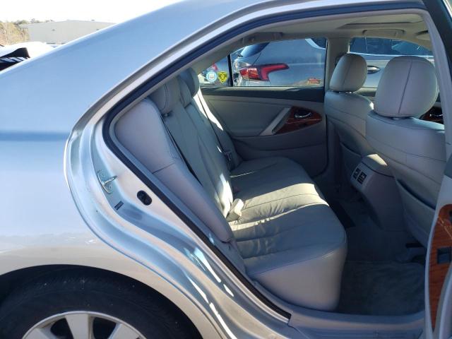 Photo 10 from auction – 2008 TOYOTA CAMRY CE with VIN 4T1BE46K58U208272