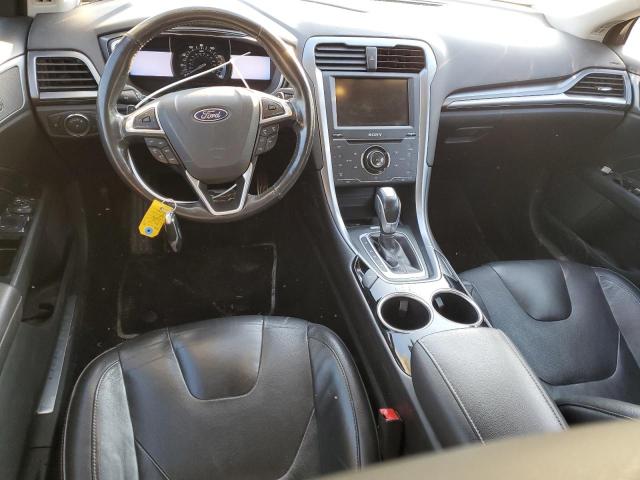 Photo 8 from auction – 2013 FORD FUSION TIT with VIN 3FA6P0K98DR123798