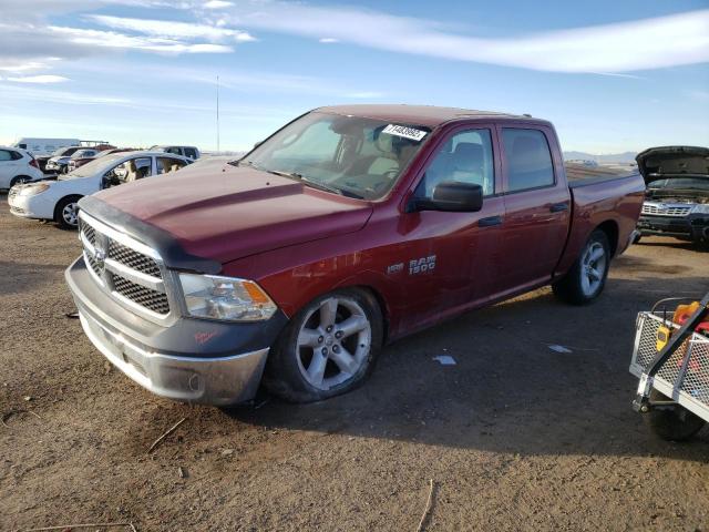 RAM 1500 ST 2014 with VIN 1C6RR7KT0ES239788 - Photo from auction