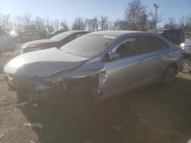 Photo 1 from auction – 2015 TOYOTA CAMRY LE with VIN 4T1BF1FK1FU475871