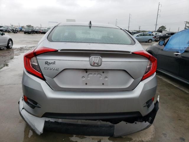 Photo 6 from auction – 2016 HONDA CIVIC EX with VIN 19XFC1F37GE019154