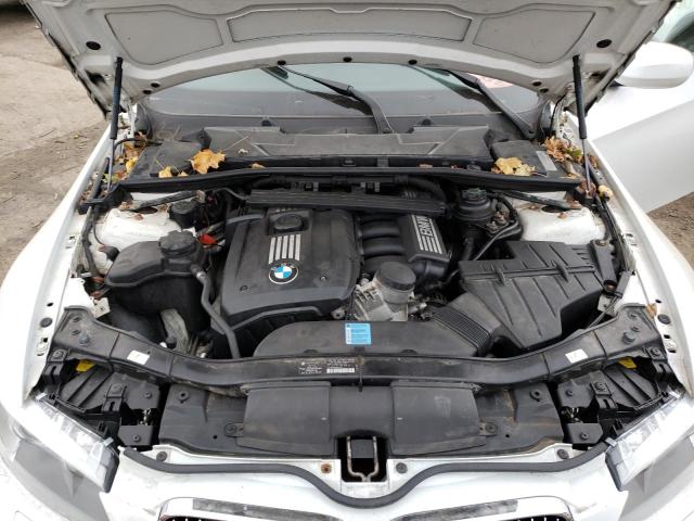 Photo 11 from auction – 2011 BMW 328 I with VIN WBADW3C51BE537584