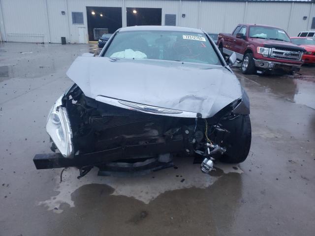 Photo 5 from auction – 2013 CHRYSLER 200 TOURIN with VIN 1C3CCBBB7DN515587