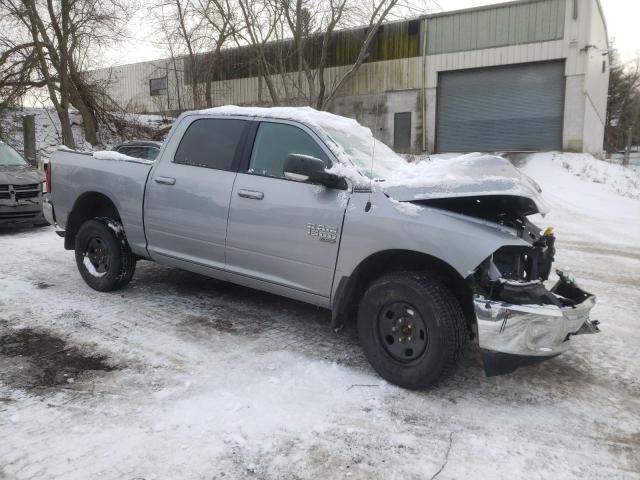 Photo 4 from auction – 2021 RAM 1500 CLASS with VIN 1C6RR7LG6MS528786