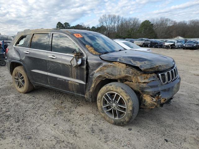 Photo 4 from auction – 2017 JEEP GRAND CHER with VIN 1C4RJEBG5HC636046