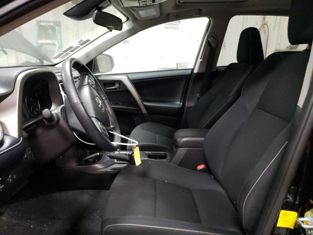 Photo 7 from auction – 2018 TOYOTA RAV4 ADVEN with VIN 2T3RFREV1JW821569