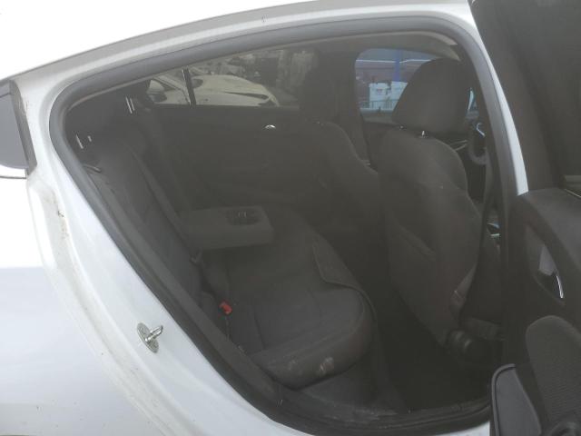 Photo 10 from auction – 2018 CHEVROLET CRUZE LT with VIN 3G1BE6SM2JS645913