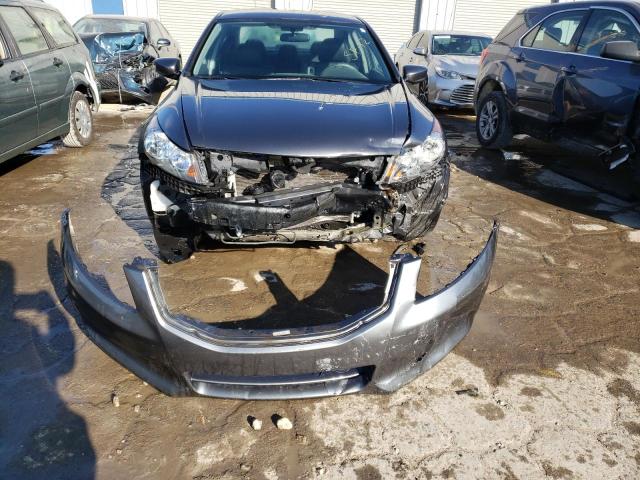 Photo 5 from auction – 2012 HONDA ACCORD SE with VIN 1HGCP2F68CA192719