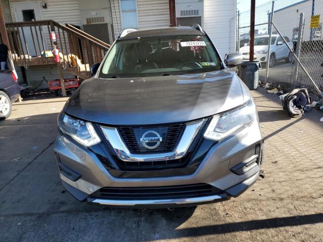 Photo 5 from auction – 2017 NISSAN ROGUE S with VIN KNMAT2MT8HP590334
